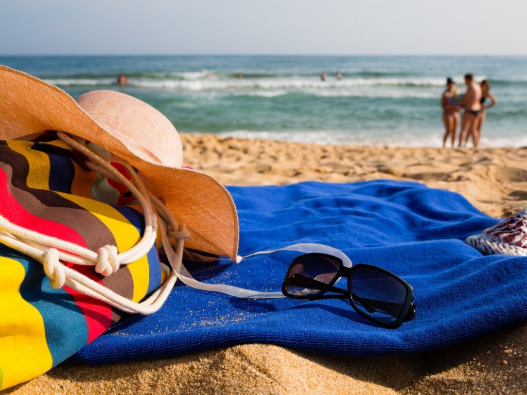 Nghỉ ngơi đúng cách – chìa khóa cho một cơ thể khỏe mạnh